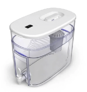 Invigorated Water PH RECHARGE-1F Alkaline Water Filtration System

